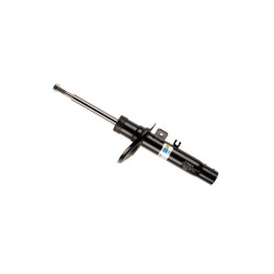 Amortisseur BILSTEIN B4 avant gauche pour Peugeot 207 4.06-