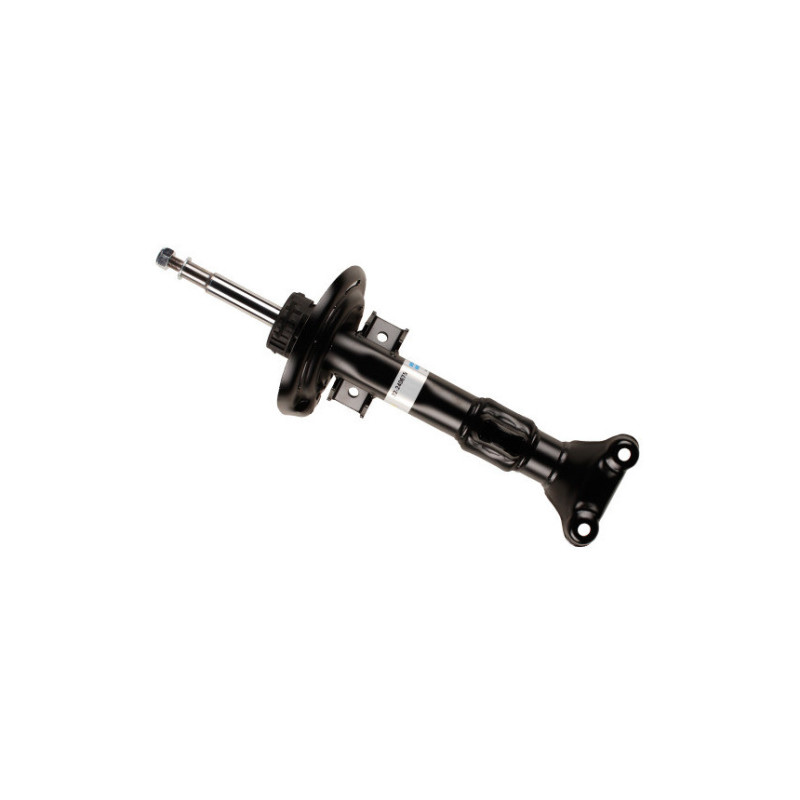 Amortisseur BILSTEIN B4 avant Mercedes-Benz Classe C C 180 CDI 120cv 11/01-14/01