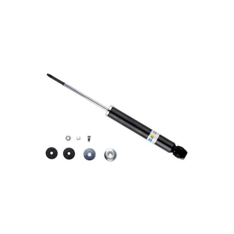 Amortisseur BILSTEIN B4 avant Mercedes-Benz Classe S 260 SE 160cv 1985/09-91/06