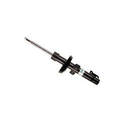 Amortisseur BILSTEIN B4 avant pour Ford Fiesta III 3.89 -12.93