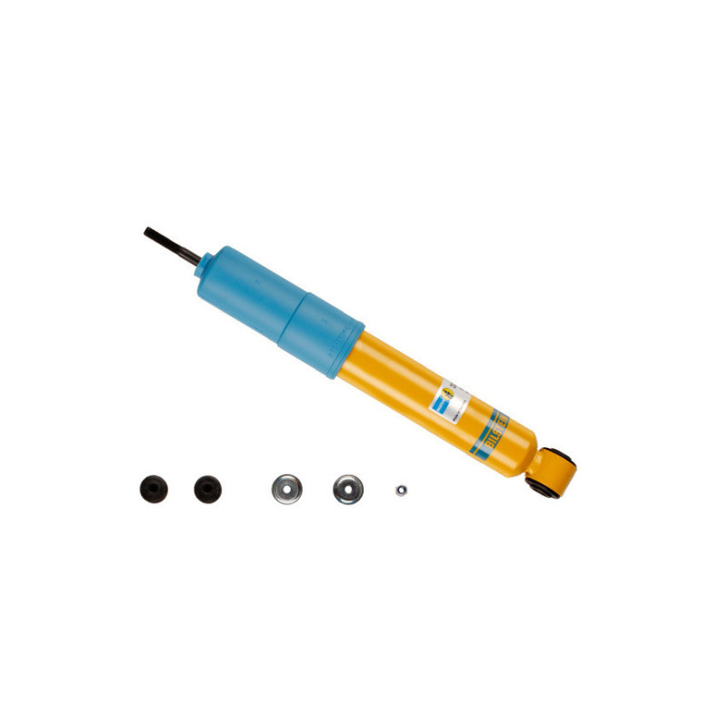 Amortisseur BILSTEIN B6 arrière Chevrolet Corvette Decapotable 5.7 248cv 1989/01-97/01