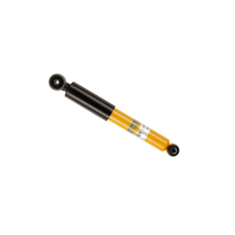 Amortisseur BILSTEIN B6 arrière Fiat Panda 1.3 D Multijet 4x4 75cv 10/09-12/12