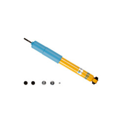 Amortisseur BILSTEIN B6 arrière Ford USA Mustang Convertible 3.7 309cv 10/09-14/12