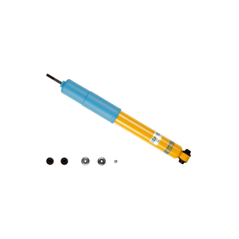 Amortisseur BILSTEIN B6 arrière Ford USA Mustang Convertible 3.7 309cv 10/09-14/12