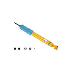 Amortisseur BILSTEIN B6 arrière Ford USA Mustang Coupe 4.9 218cv 93/09-95/10