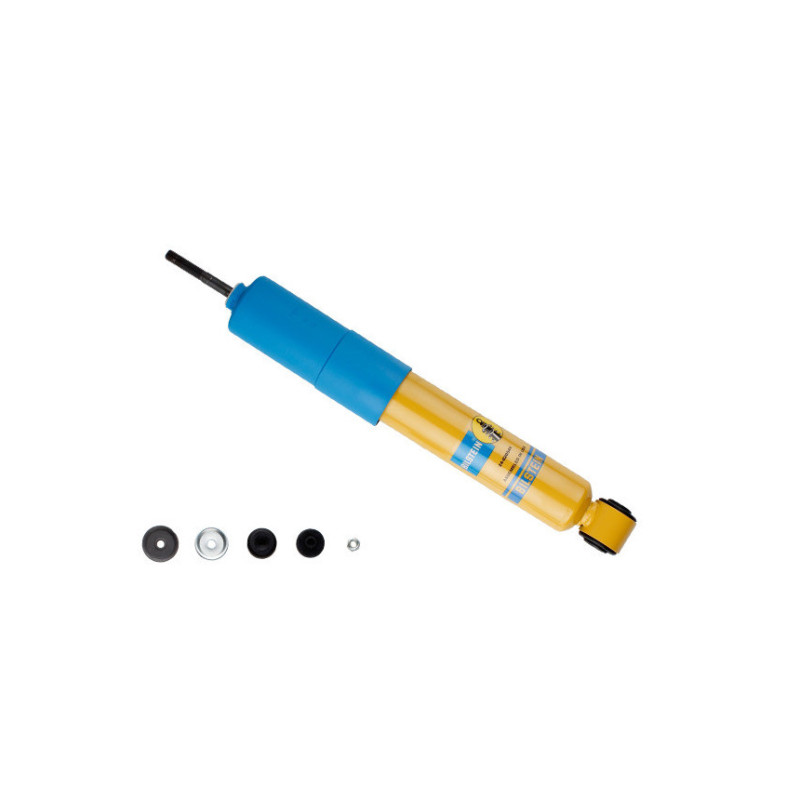 Amortisseur BILSTEIN B6 arrière gauche Chevrolet Corvette Decapotable 5.7 248cv 1989/01-97/01