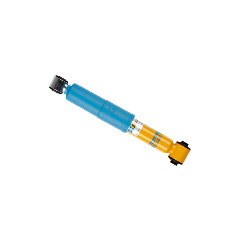 Amortisseur BILSTEIN B6 arrière Peugeot 206 3/5 Portes 1.1i 60cv 98/09-08/12