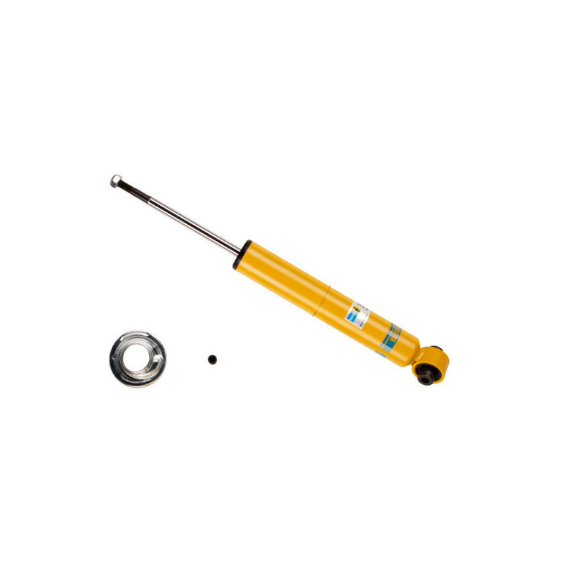 Amortisseur BILSTEIN B6 arrière pour Audi 200 Avant (break) type 44q 84-90