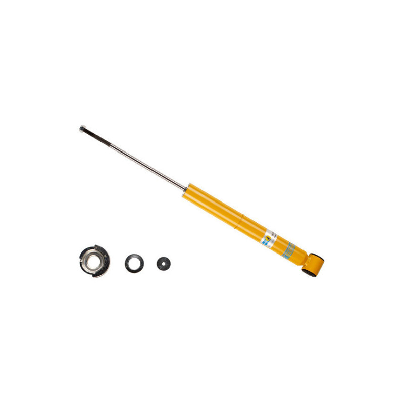 Amortisseur BILSTEIN B6 arrière pour Audi Coupé type 81/ 85 82-88