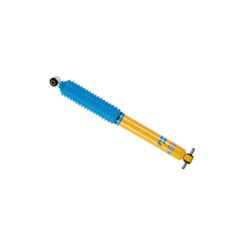 Amortisseur BILSTEIN B6 arrière pour Jeep Wrangler type JK 4.07-