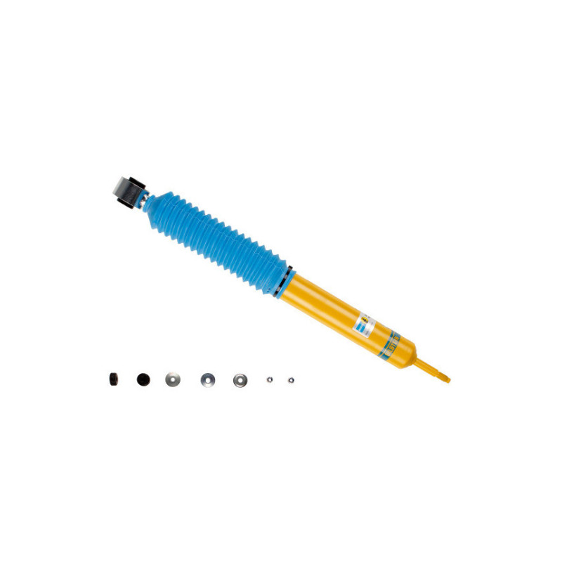Amortisseur BILSTEIN B6 arrière pour Land Rover Defender 9.98-