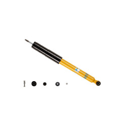 Amortisseur BILSTEIN B6 arrière pour Mercedes Classe E W124 1.85-05.95