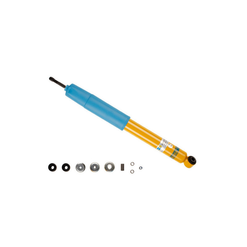Amortisseur BILSTEIN B6 arrière pour Mercedes Classe G W460 2.83-12.90