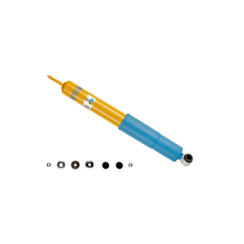 Amortisseur BILSTEIN B6 arrière pour Nissan Patrol 2.84-9.87