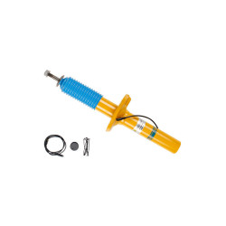Amortisseur BILSTEIN B6 arrière pour Porsche Boxster (987) avec PASM 11.04-