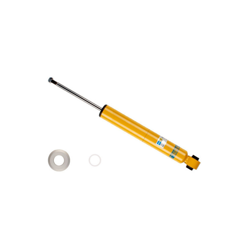 Amortisseur BILSTEIN B6 arrière pour Porsche Cayenne (955) sans suspension pneumatique 9.02-5.10