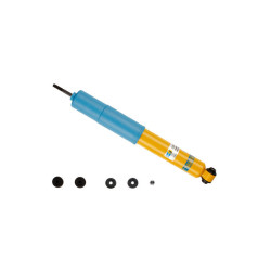 Amortisseur BILSTEIN B6 arrière pour Saab 900 I 9.78-6.93