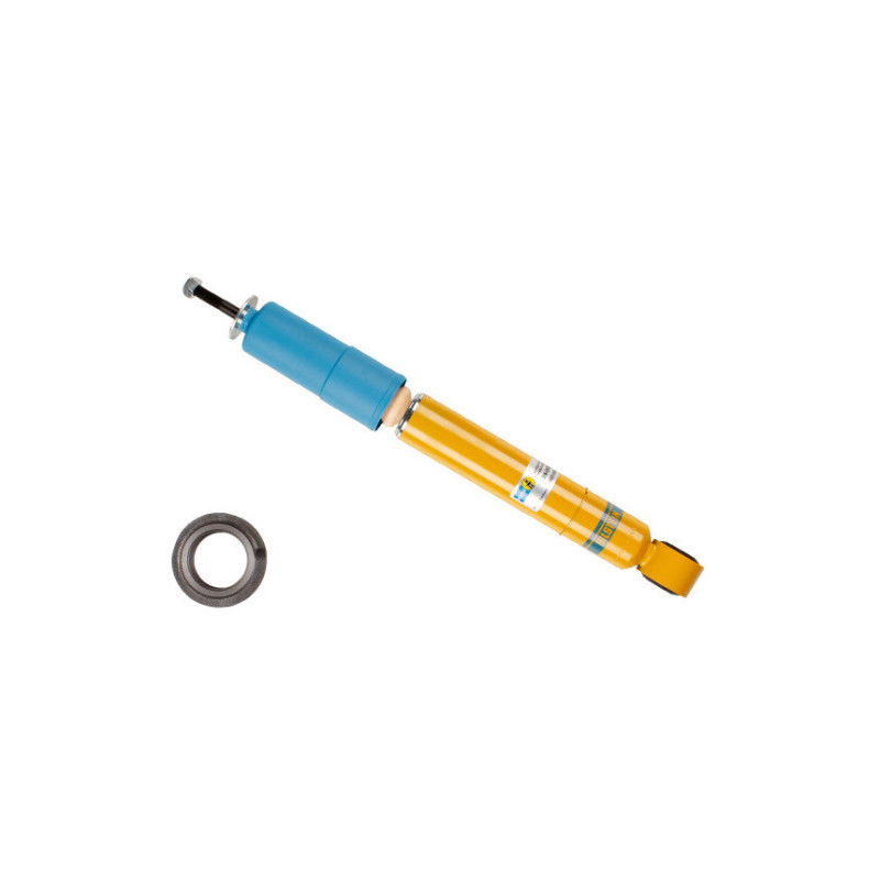 Amortisseur BILSTEIN B6 arrière pour Toyota Corolla (E12) 1.02-