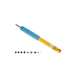 Amortisseur BILSTEIN B6 arrière pour Toyota Land Cruiser HDJ 80 90-