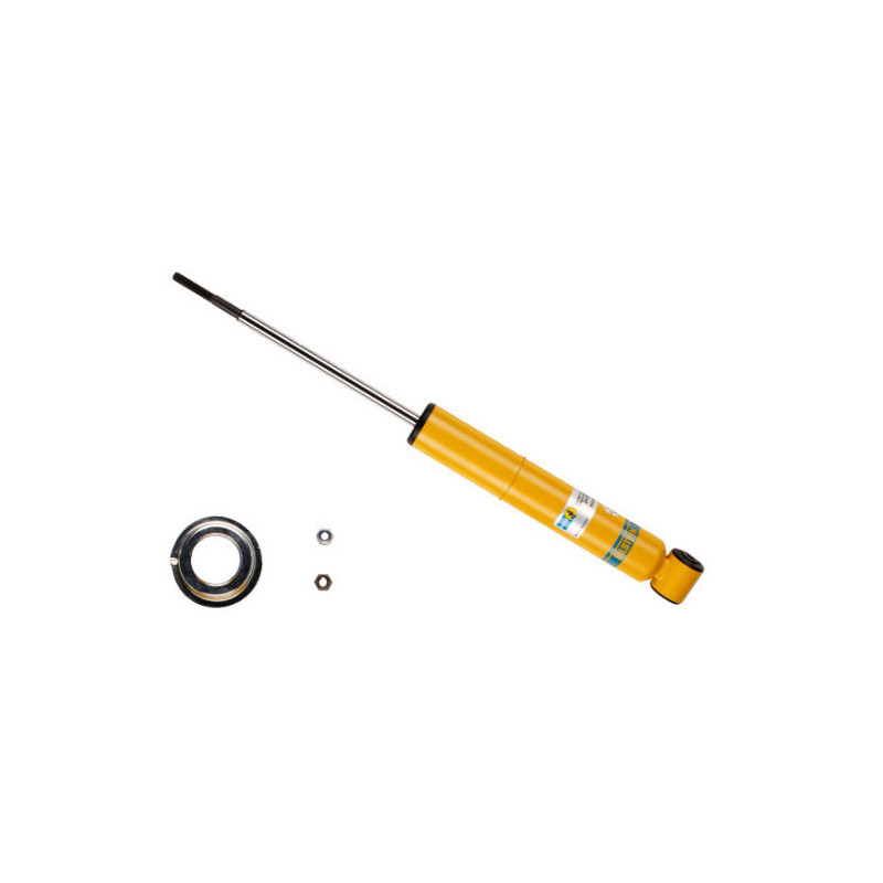 Amortisseur BILSTEIN B6 arrière pour Volkswagen Golf I / Jetta I (17) 8.74-7.83