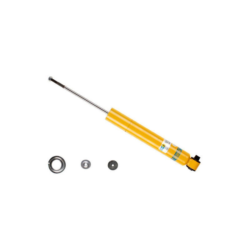 Amortisseur BILSTEIN B6 arrière pour Volkswagen Polo (86/86C) 8.90-9.94