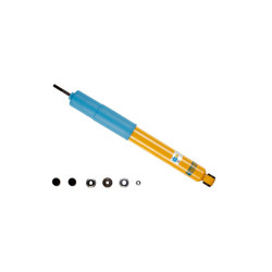 Amortisseur BILSTEIN B6 arrière Toyota Corolla 1.2 58cv 1972/10-1979/07