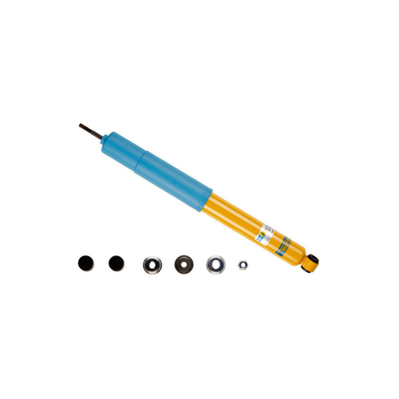 Amortisseur BILSTEIN B6 arrière Toyota Corolla Coupe 1.6 GT 16V 124cv 1983/08-1987/07