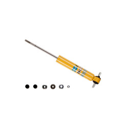 Amortisseur BILSTEIN B6 avant Chevrolet Corvette Coupe 5.7 203cv 1981/09-1982/12
