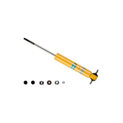 Amortisseur BILSTEIN B6 avant Chevrolet Corvette Coupe 5.7 203cv 1981/09-1982/12