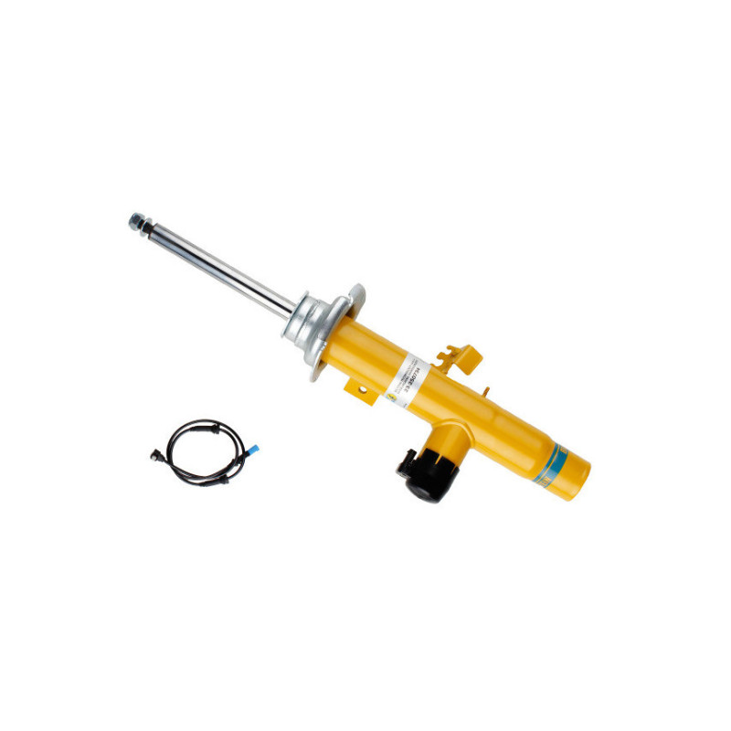 Amortisseur BILSTEIN B6 avant droit BMW 1 125d 211cv 11/08-18/12