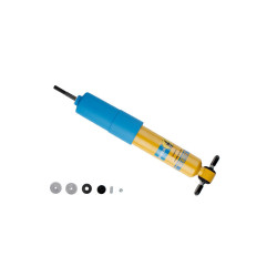 Amortisseur BILSTEIN B6 avant droit Dodge RAM 1500 Pick-up 4.7 238cv 01/08-08/09