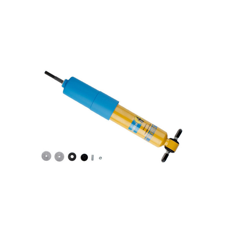 Amortisseur BILSTEIN B6 avant droit Dodge RAM 1500 Pick-up 4.7 238cv 01/08-08/09