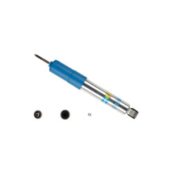 Amortisseur BILSTEIN B6 avant gauche Chevrolet Silverado 2500 6.0 AWD 305cv 99/10-07/12