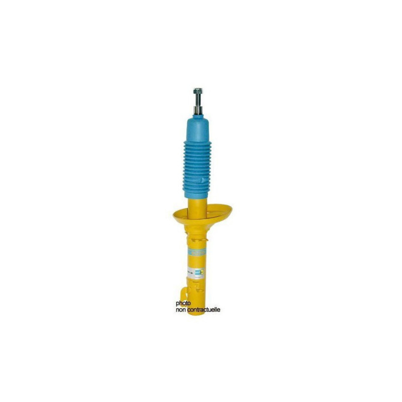 Amortisseur BILSTEIN B6 avant gauche pour Opel Astra H 4.04-