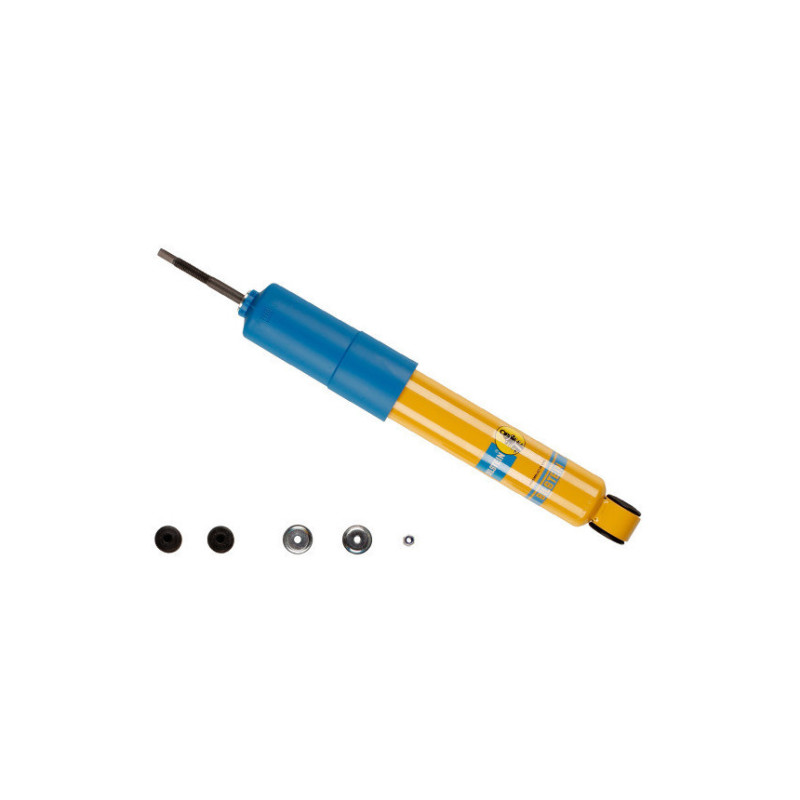 Amortisseur BILSTEIN B6 avant pour Chevrolet Silverado 2500 HD 01.07-