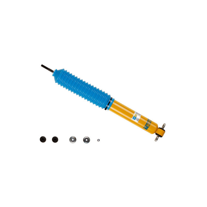 Amortisseur BILSTEIN B6 avant pour Jeep Wrangler type TJ 8.96-