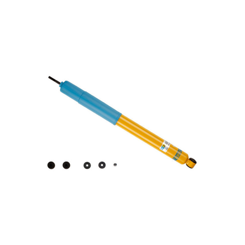 Amortisseur BILSTEIN B6 avant pour Jeep Wrangler type YJ 1.86-12.96