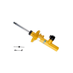 Amortisseur BILSTEIN B6 avant pour Skoda Superb (3V3) 8.15-