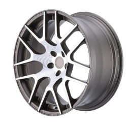 CEIKA WF/11 Forgée Monobloc  Sur-Mesure