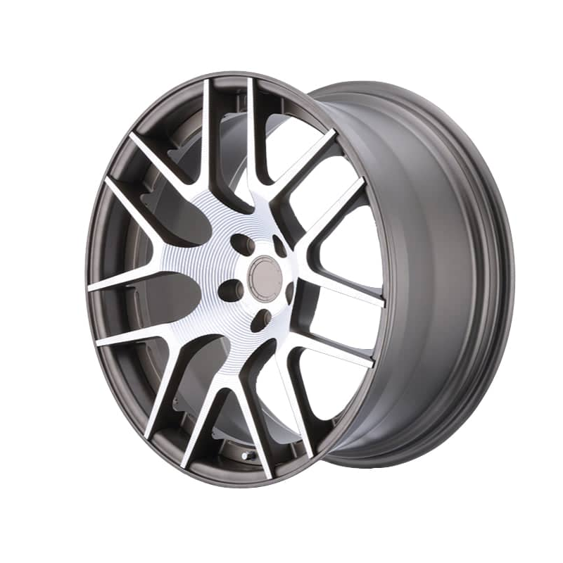 CEIKA WF/11 Forgée Monobloc  Sur-Mesure