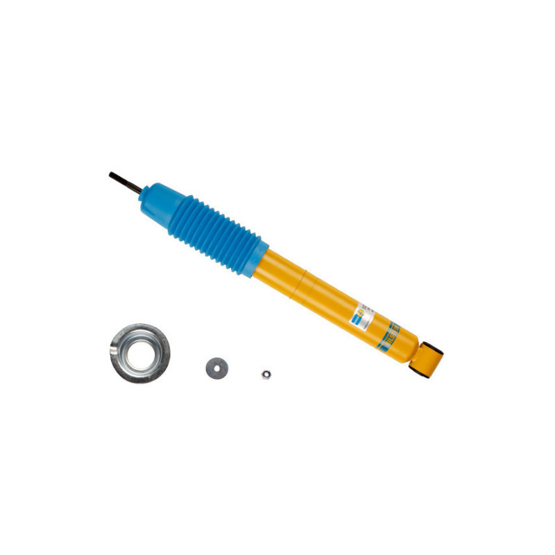 Amortisseur BILSTEIN B8 arrière Honda NSX Coupe 3.0 24V VTEC Automatik 256cv 90/06-05/09
