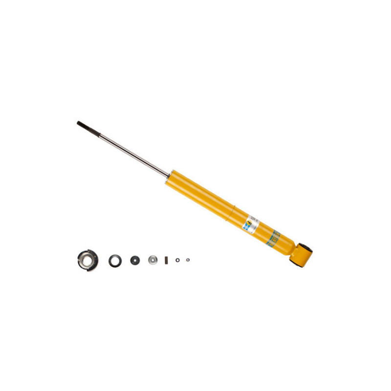 Amortisseur BILSTEIN B8 arrière pour Audi Cabrio (B4) type 89/867, 6.91-8.00