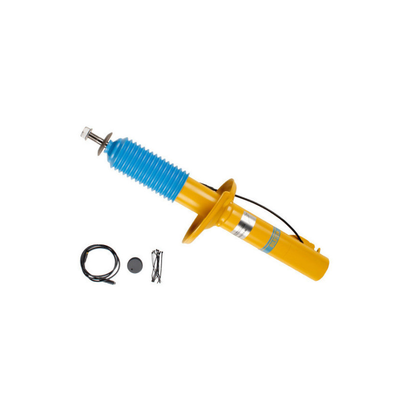 Amortisseur BILSTEIN B8 arrière pour Porsche Boxster (987) avec PASM 11.04-