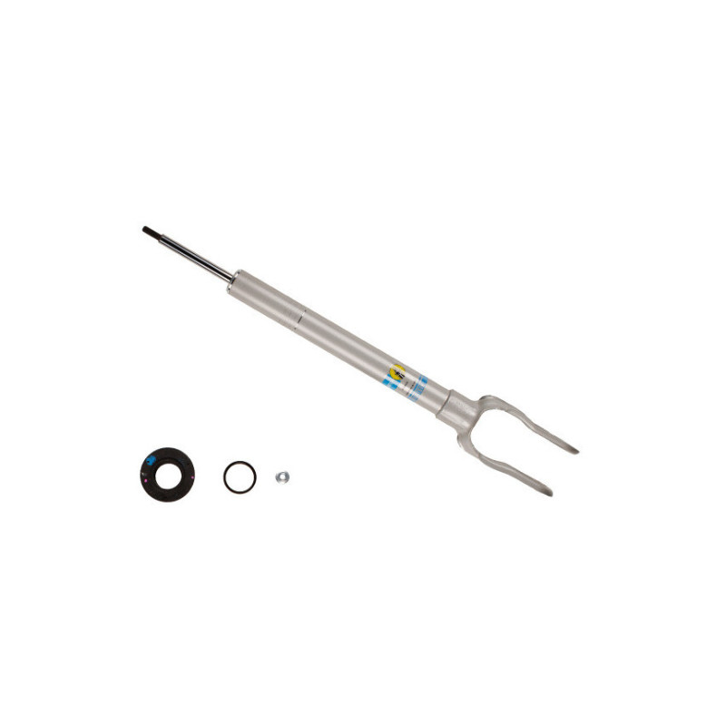 Amortisseur BILSTEIN B8 avant Jeep Grand Cherokee IV 3.6 V6 FlexFuel 4x4 286cv 10/11-18/12