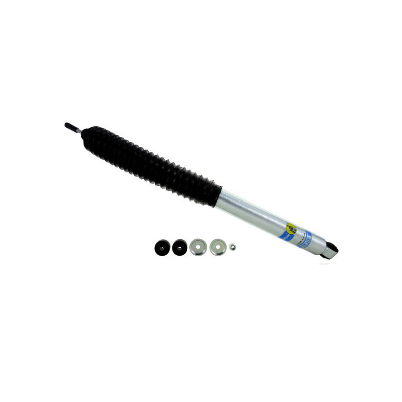 Amortisseur BILSTEIN B8 avant Jeep Wrangler III 2.8 CRD 200cv 10/11-17/12