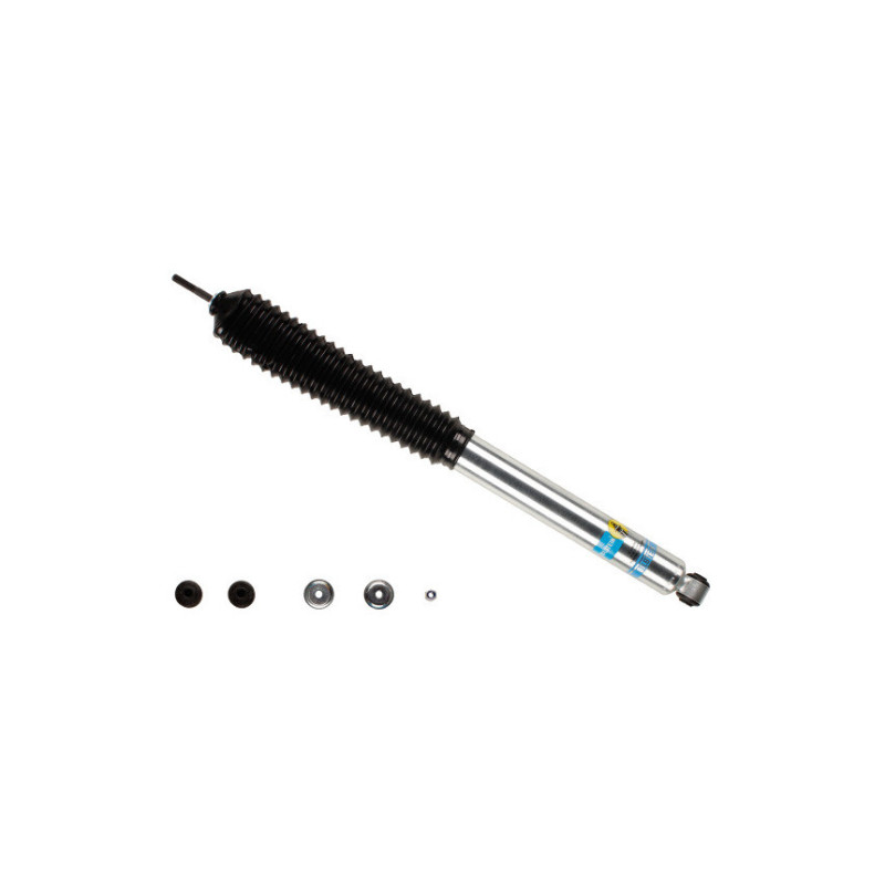 Amortisseur BILSTEIN B8 avant Jeep Wrangler III 2.8 CRD 200cv 10/11-17/12