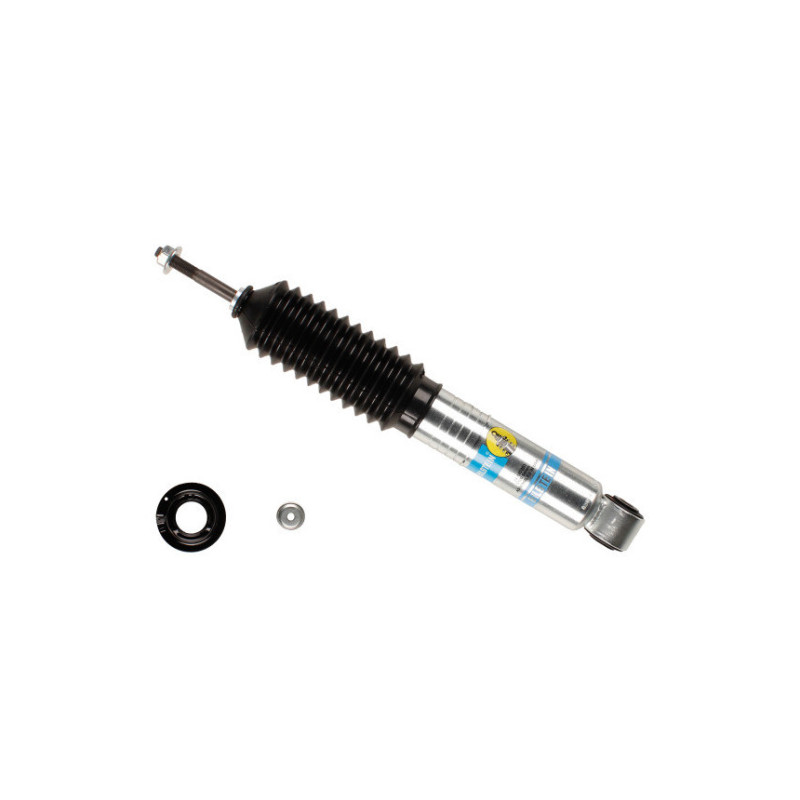 Amortisseur BILSTEIN B8 avant Nissan NP300 Navara Camion Plate-Forme/Châssis 2.5 dCi 190cv 10/03-15/12