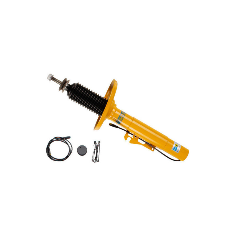 Amortisseur BILSTEIN B8 avant pour Porsche 911 (997) Carrera 2 / 2S Coupé et Cabrio avec PASM 7.04-