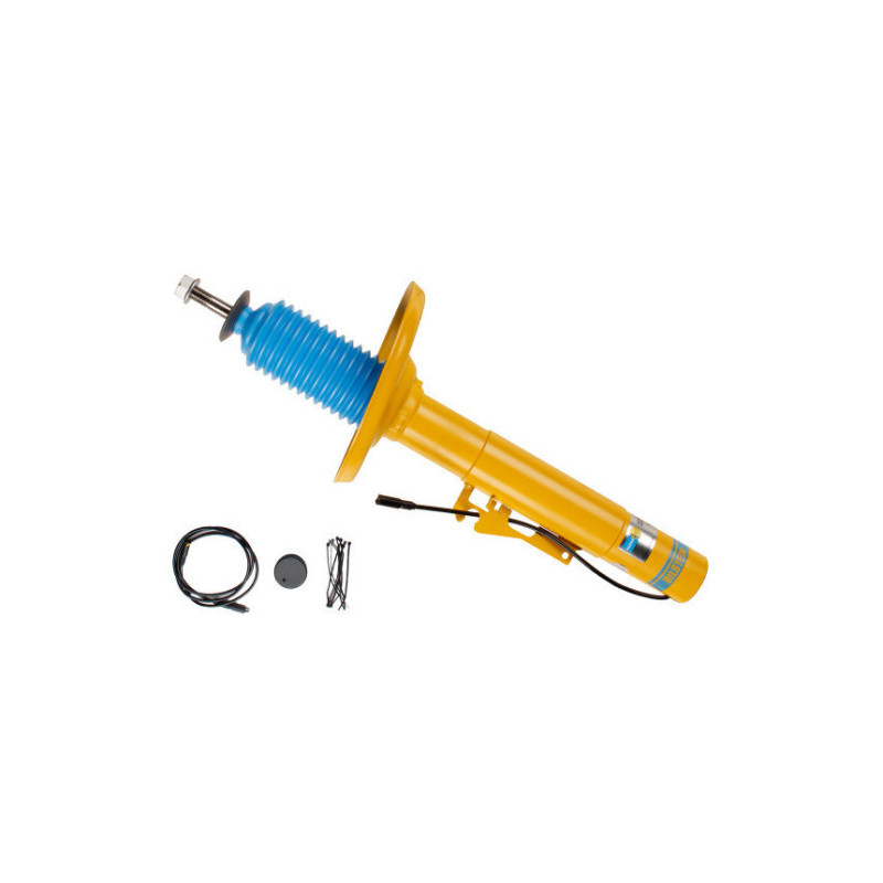 Amortisseur BILSTEIN B8 avant pour Porsche Boxster (987) avec PASM 11.04-