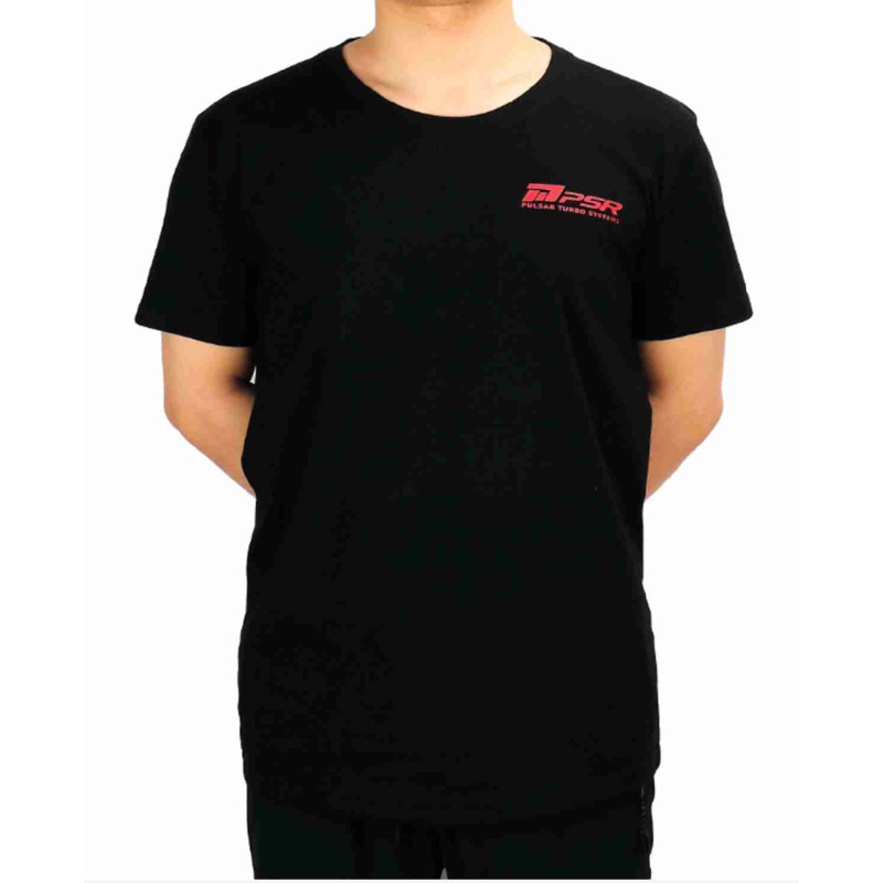 PULSAR T-Shirt Pulsar Turbo Systems(Pulsar Turbo ) - XXL